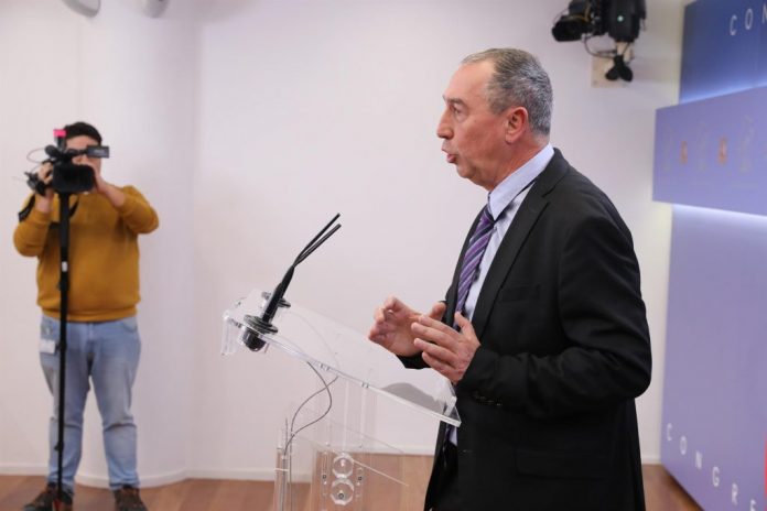 Compromis acuerdo PSOE