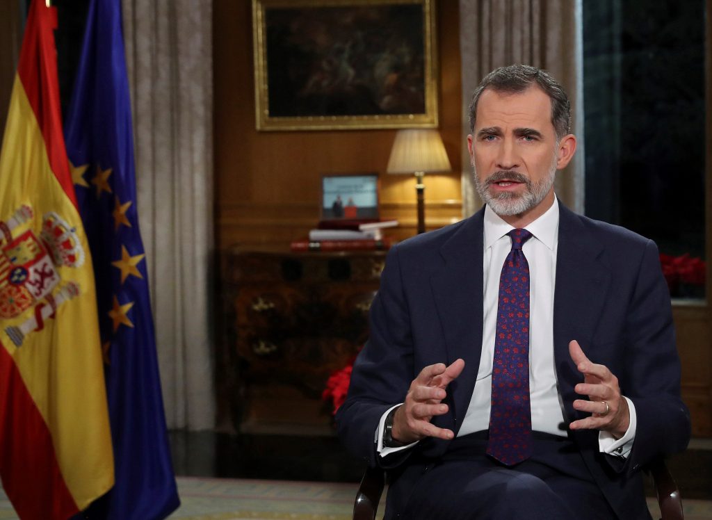 Felipe VI