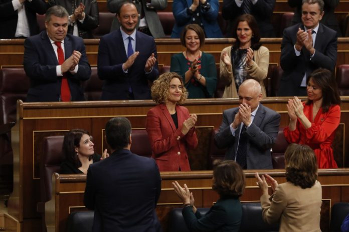 anecdotas Congreso