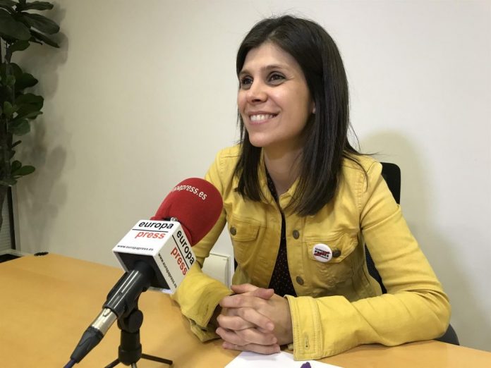 ERC Abogacia acuerdo PSOE