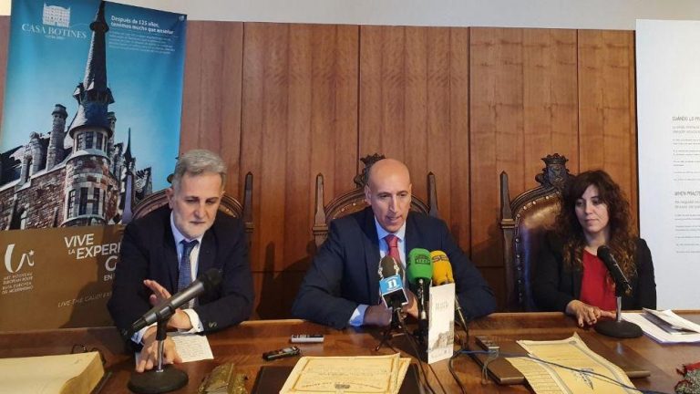 El PP y el PSOE, en jaque por la independencia de León