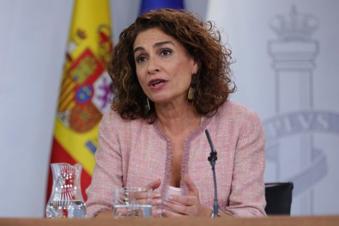 Gobierno Andalucía