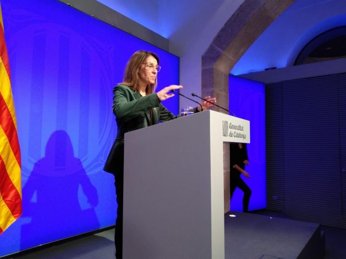 Govern Sánchez