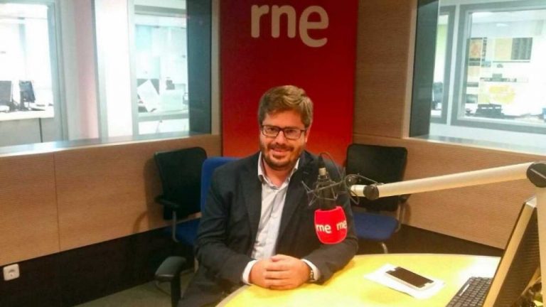 Arrimadas respira: Fran Hervías no dificultará la regeneración de Cs