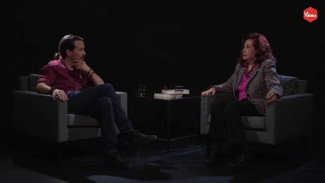 Los 'enemigos rojos' de Iglesias critican las medidas del Gobierno 1 Moncloa Iglesias