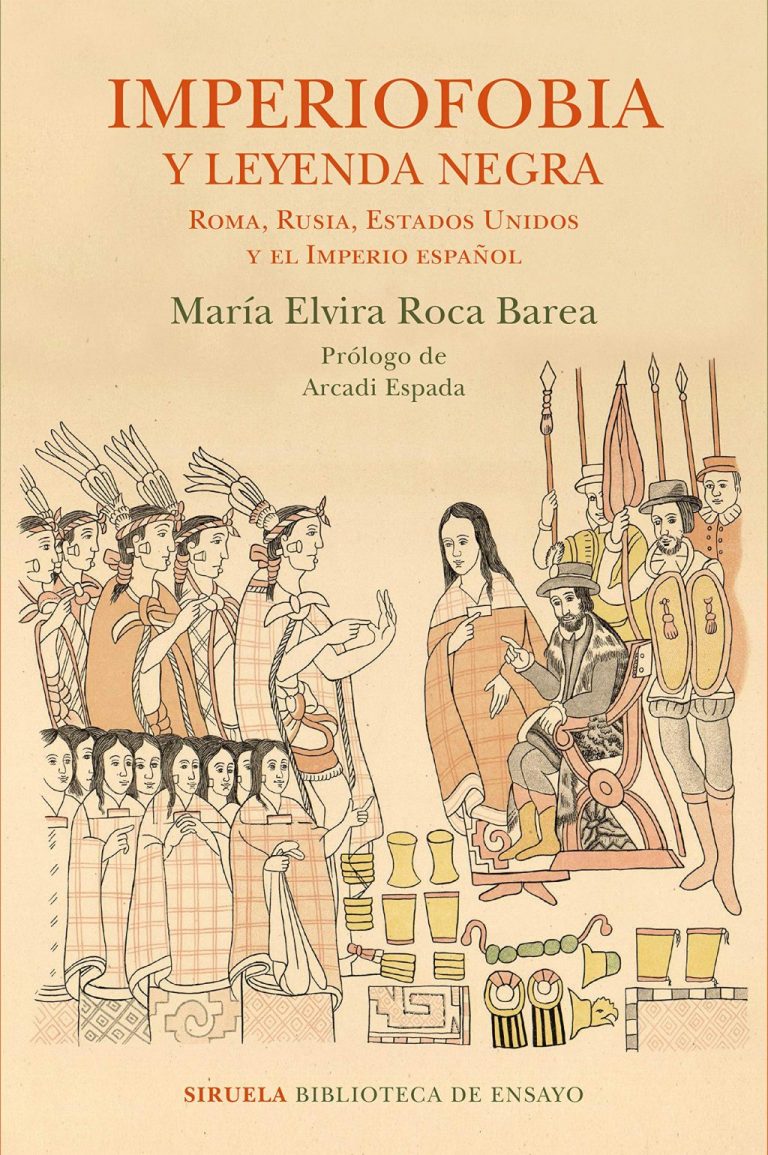 El clan de Podemos en RTVE quiere frenar la adaptación de ‘Imperiofobia’