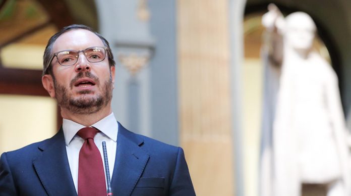 Javier Maroto - PP