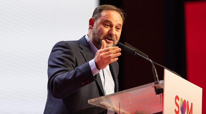 José Luis Ábalos