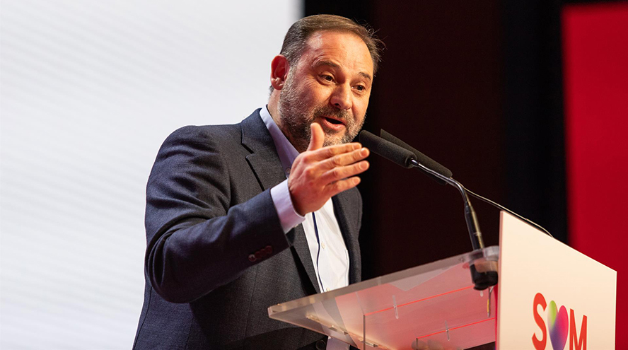 José Luis Ábalos
