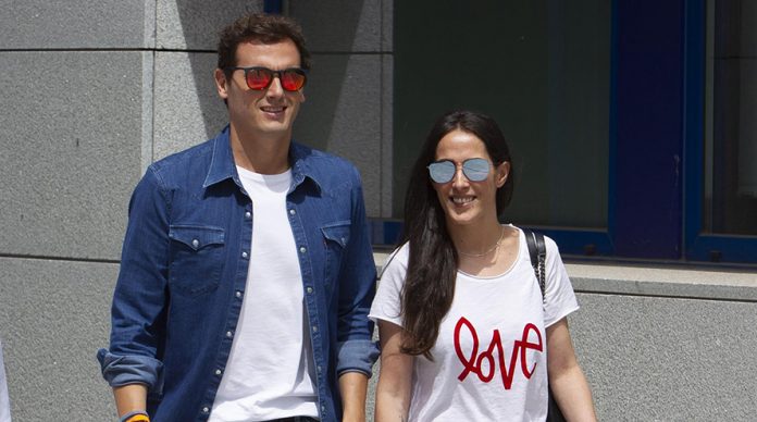Malú y Rivera