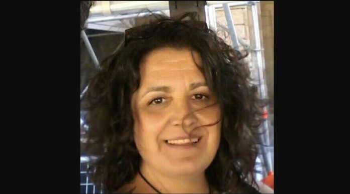 Marina Arroyo UP