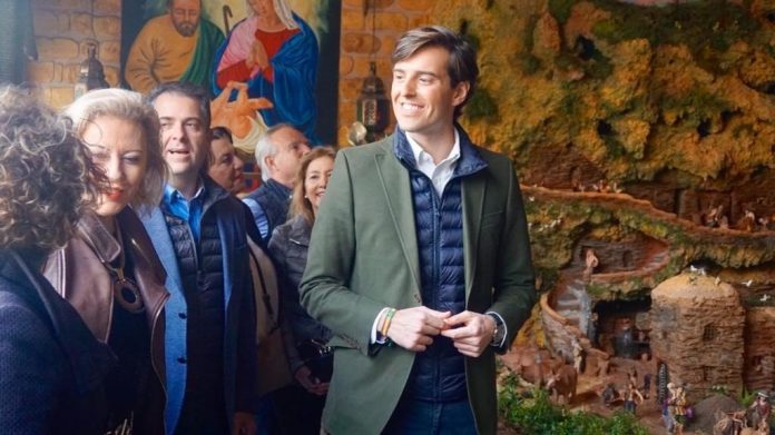 Montesinos barones PSOE