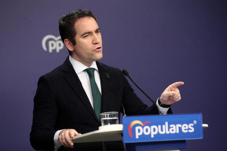 PP, Cs y Vox elogian el discurso del Rey que apela a confiar en España