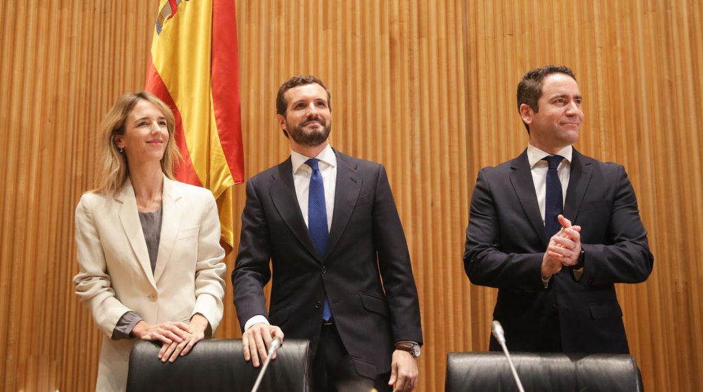 PP Casado