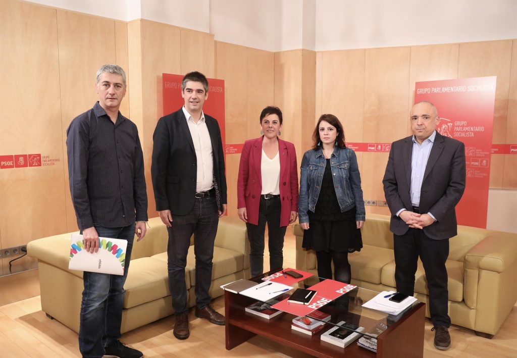 investidura victimas