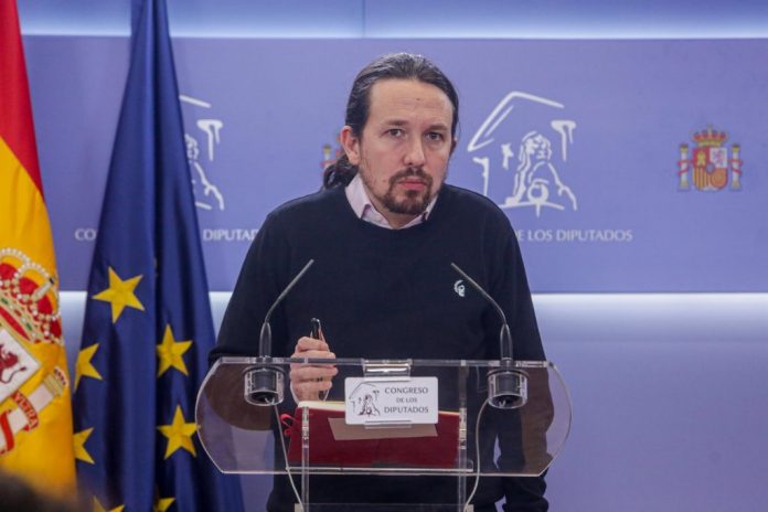 Pablo Iglesias