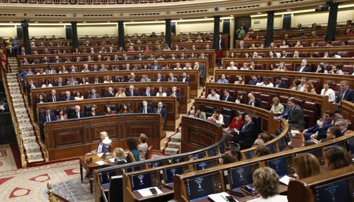 Partidos Regionalistas Congreso