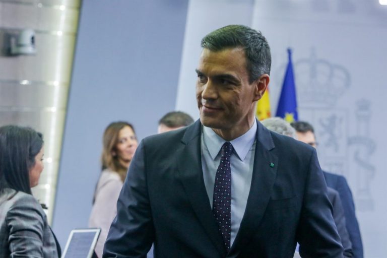 Los partidos pequeños resultan claves para la formación del Gobierno