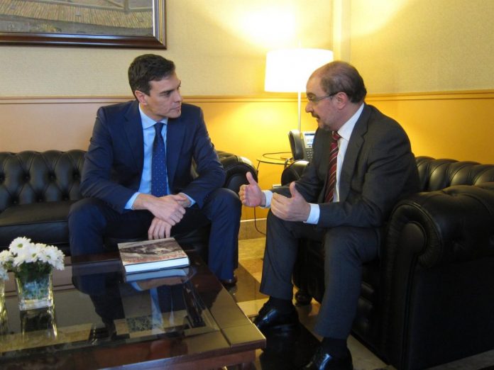 Pedro Sánchez
