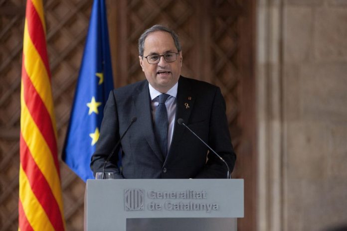 Quim Torra