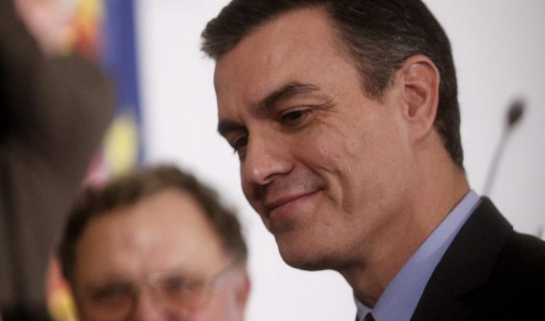 Sánchez viaja a una cumbre de la OTAN cargada de tensión internacional