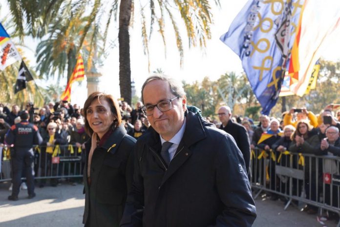 Torra Junqueras