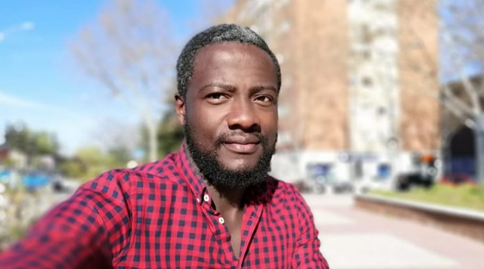 Ndongo