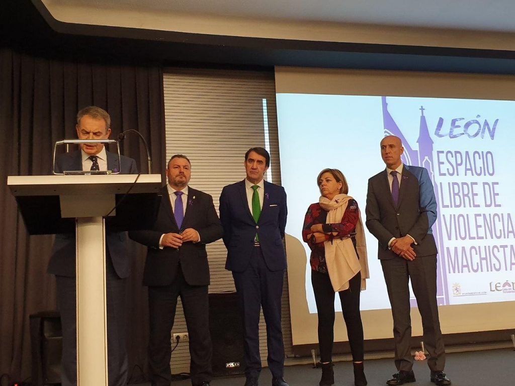 Zapatero