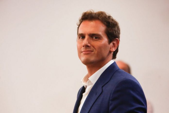 Albert Rivera