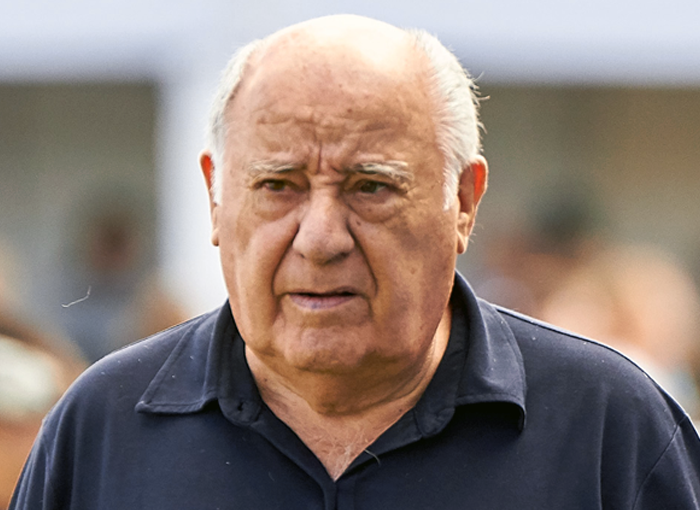 Amancio Ortega y su familia disfrutarán de las Navidades en A Coruña