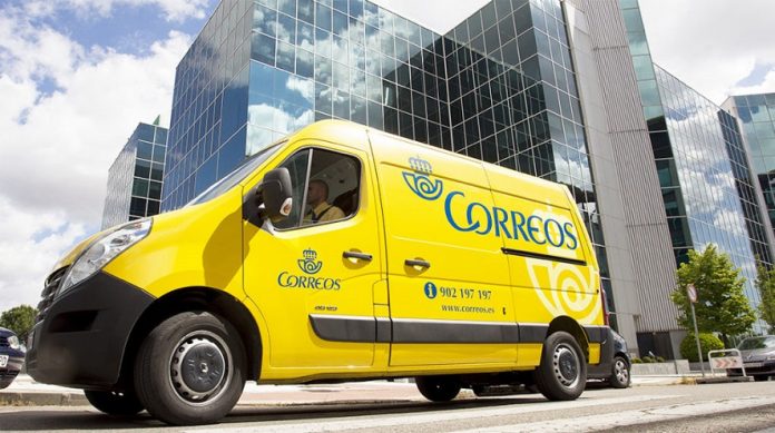 Correos custodia todos los votos este 14.-F