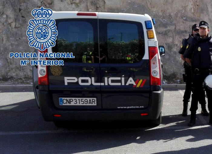 Un grupo de telenarcos que distribuye droga a domicilio es detectado en Mallorca por la Policía Nacional