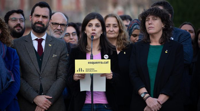 erc elecciones