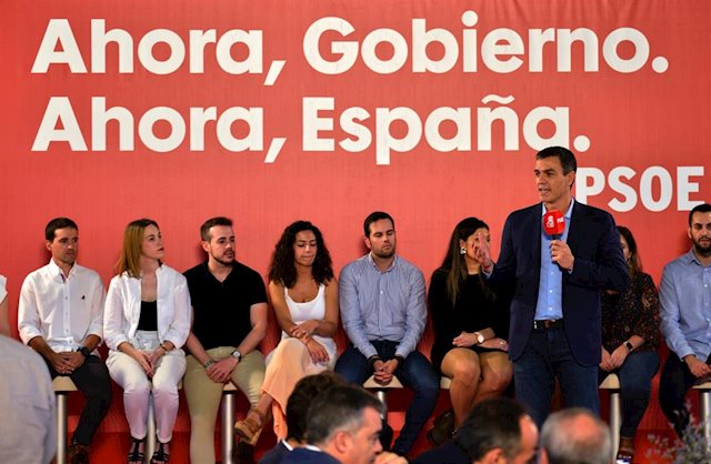 PSOE