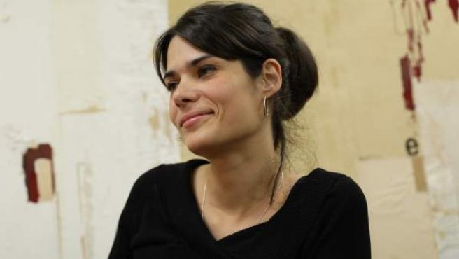 Isa Serra: el origen de sus problemas y cuál será su destino 6 Moncloa Isa Serra