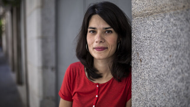 Isa Serra: el origen de sus problemas y cuál será su destino 1 Moncloa Isa Serra