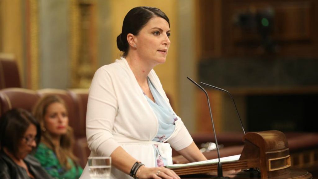 Macarena Olona