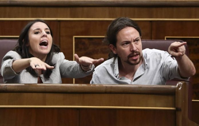 iglesias