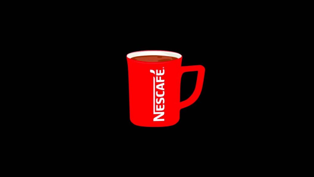 Nescafé GH