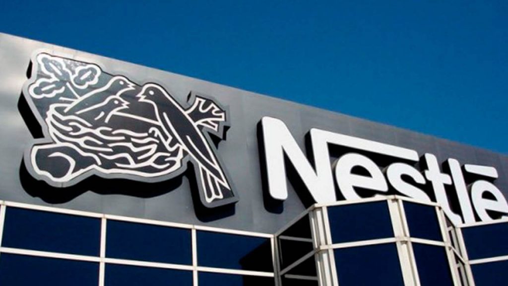 Nestlé GH