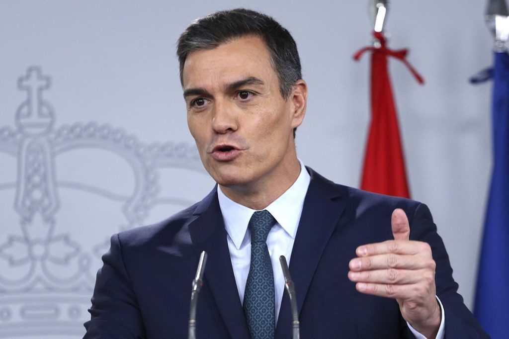 Gobiernos y políticos incómodos con la prensa 3 Moncloa Políticos