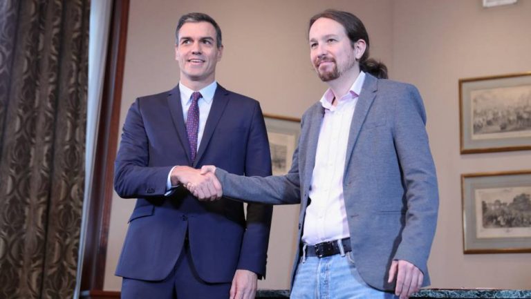 Lo que piensan los expresidentes del futuro Gobierno