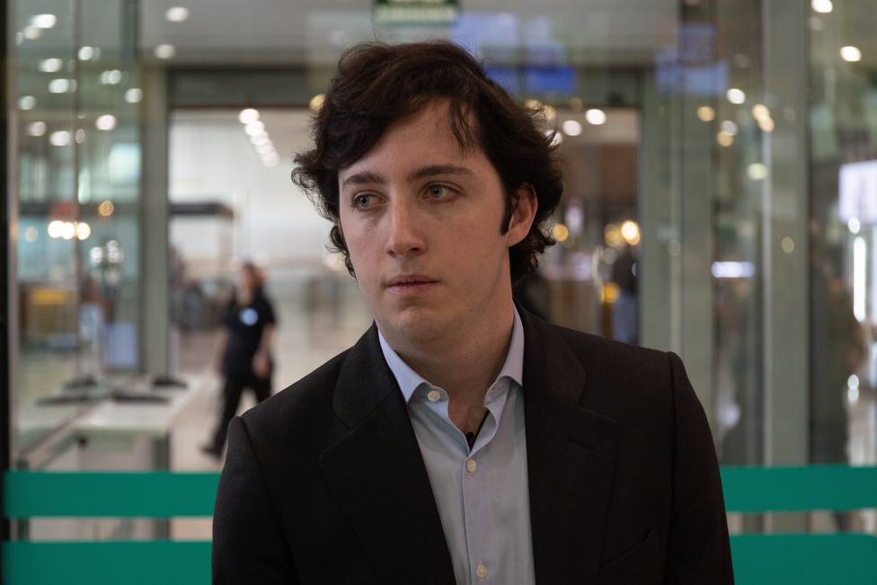 Pequeño Nicolás