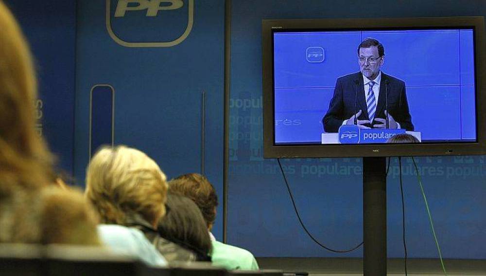 Gobiernos y políticos incómodos con la prensa 4 Moncloa Políticos