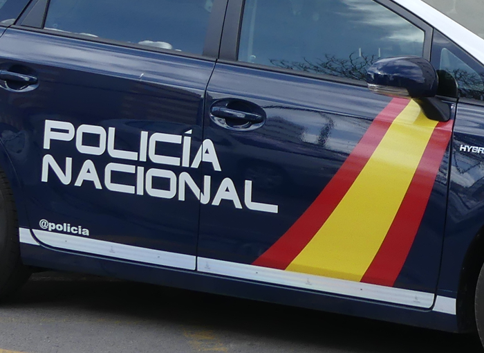 Desarticulada en Málaga una organización dedicada al robo con fuerza en viviendas