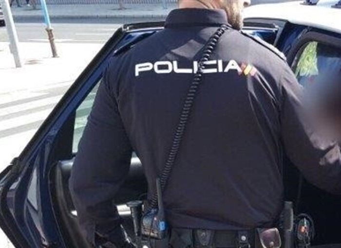Málaga: Desarticulado un grupo criminal especializado en robos con fuerza