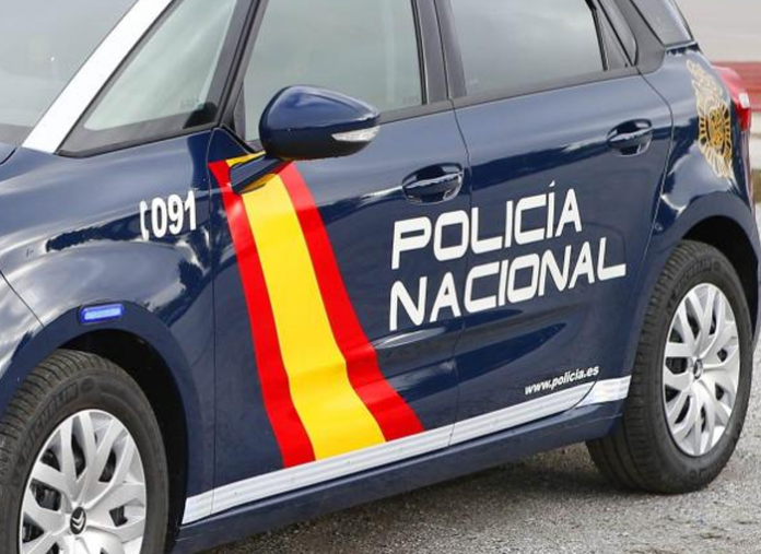 La Audiencia Provincial de Mallorca condena a 5 años del cárcel a un hombre que intentó matar a un policía