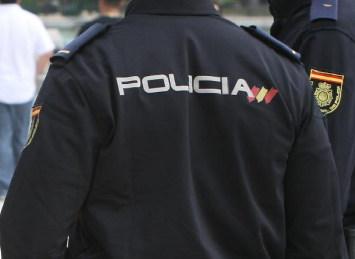 La Policía Nacional detiene a un grupo criminal que simulaba ser una falsa agencia inmobiliaria en Madrid