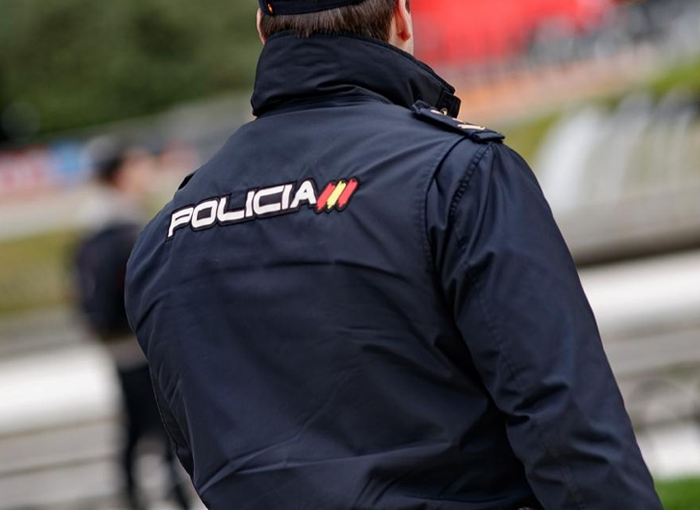 Valencia: Dos menores detenidos por agredir y acosar a otro