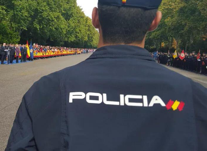 Mallorca: Condenado a cinco años de cárcel por intentar matar a un policía 1 Moncloa Condenado a prisión por intentar matar a un policía en Mallorca